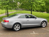 USED 2016 16 AUDI A5 2.0 TDI ULTRA SE 3d 161 BHP ....Stunning Car.....Low Miles