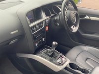 USED 2016 16 AUDI A5 2.0 TDI ULTRA SE 3d 161 BHP ....Stunning Car.....Low Miles