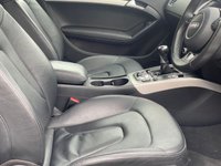 USED 2016 16 AUDI A5 2.0 TDI ULTRA SE 3d 161 BHP ....Stunning Car.....Low Miles