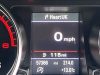USED 2016 16 AUDI A5 2.0 TDI ULTRA SE 3d 161 BHP ....Stunning Car.....Low Miles