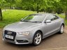 USED 2016 16 AUDI A5 2.0 TDI ULTRA SE 3d 161 BHP ....Stunning Car.....Low Miles
