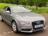 USED 2016 16 AUDI A5 2.0 TDI ULTRA SE 3d 161 BHP ....Stunning Car.....Low Miles