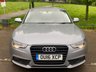 USED 2016 16 AUDI A5 2.0 TDI ULTRA SE 3d 161 BHP ....Stunning Car.....Low Miles