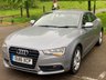 USED 2016 16 AUDI A5 2.0 TDI ULTRA SE 3d 161 BHP ....Stunning Car.....Low Miles