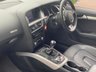 USED 2016 16 AUDI A5 2.0 TDI ULTRA SE 3d 161 BHP ....Stunning Car.....Low Miles