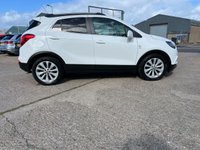USED 2018 18 VAUXHALL MOKKA X 1.4 ELITE 5d 138 BHP 
