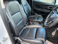 USED 2018 18 VAUXHALL MOKKA X 1.4 ELITE 5d 138 BHP 