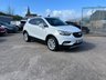 USED 2018 18 VAUXHALL MOKKA X 1.4 ELITE 5d 138 BHP 