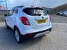 USED 2018 18 VAUXHALL MOKKA X 1.4 ELITE 5d 138 BHP 
