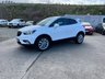 USED 2018 18 VAUXHALL MOKKA X 1.4 ELITE 5d 138 BHP 