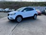 USED 2018 18 VAUXHALL MOKKA X 1.4 ELITE 5d 138 BHP 