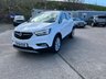 USED 2018 18 VAUXHALL MOKKA X 1.4 ELITE 5d 138 BHP 