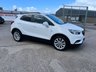 USED 2018 18 VAUXHALL MOKKA X 1.4 ELITE 5d 138 BHP 