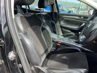USED 2017 17 RENAULT MEGANE 1.5 DYNAMIQUE NAV DCI 5d 110 BHP 