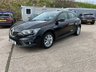 USED 2017 17 RENAULT MEGANE 1.5 DYNAMIQUE NAV DCI 5d 110 BHP 