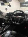 USED 2015 15 FORD FOCUS 2.0 ST-3 TDCI 5d 183 BHP 