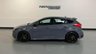 USED 2015 15 FORD FOCUS 2.0 ST-3 TDCI 5d 183 BHP 