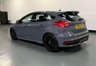 USED 2015 15 FORD FOCUS 2.0 ST-3 TDCI 5d 183 BHP 