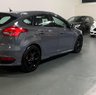 USED 2015 15 FORD FOCUS 2.0 ST-3 TDCI 5d 183 BHP 