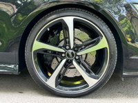 USED 2015 64 AUDI A7 4.0 RS7 SPORTBACK TFSI V8 QUATTRO 5d 553 BHP 