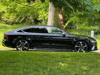 USED 2015 64 AUDI A7 4.0 RS7 SPORTBACK TFSI V8 QUATTRO 5d 553 BHP 