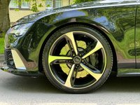 USED 2015 64 AUDI A7 4.0 RS7 SPORTBACK TFSI V8 QUATTRO 5d 553 BHP 