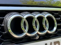 USED 2015 64 AUDI A7 4.0 RS7 SPORTBACK TFSI V8 QUATTRO 5d 553 BHP 