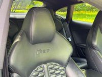 USED 2015 64 AUDI A7 4.0 RS7 SPORTBACK TFSI V8 QUATTRO 5d 553 BHP 