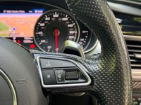 USED 2015 64 AUDI A7 4.0 RS7 SPORTBACK TFSI V8 QUATTRO 5d 553 BHP 
