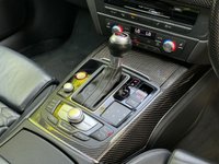 USED 2015 64 AUDI A7 4.0 RS7 SPORTBACK TFSI V8 QUATTRO 5d 553 BHP 