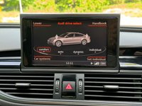 USED 2015 64 AUDI A7 4.0 RS7 SPORTBACK TFSI V8 QUATTRO 5d 553 BHP 
