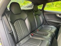 USED 2015 64 AUDI A7 4.0 RS7 SPORTBACK TFSI V8 QUATTRO 5d 553 BHP 