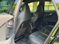 USED 2015 64 AUDI A7 4.0 RS7 SPORTBACK TFSI V8 QUATTRO 5d 553 BHP 