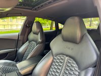 USED 2015 64 AUDI A7 4.0 RS7 SPORTBACK TFSI V8 QUATTRO 5d 553 BHP 