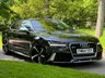 USED 2015 64 AUDI A7 4.0 RS7 SPORTBACK TFSI V8 QUATTRO 5d 553 BHP 