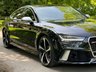 USED 2015 64 AUDI A7 4.0 RS7 SPORTBACK TFSI V8 QUATTRO 5d 553 BHP 