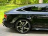 USED 2015 64 AUDI A7 4.0 RS7 SPORTBACK TFSI V8 QUATTRO 5d 553 BHP 