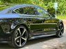 USED 2015 64 AUDI A7 4.0 RS7 SPORTBACK TFSI V8 QUATTRO 5d 553 BHP 