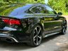 USED 2015 64 AUDI A7 4.0 RS7 SPORTBACK TFSI V8 QUATTRO 5d 553 BHP 