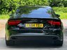 USED 2015 64 AUDI A7 4.0 RS7 SPORTBACK TFSI V8 QUATTRO 5d 553 BHP 
