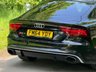 USED 2015 64 AUDI A7 4.0 RS7 SPORTBACK TFSI V8 QUATTRO 5d 553 BHP 