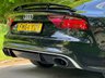 USED 2015 64 AUDI A7 4.0 RS7 SPORTBACK TFSI V8 QUATTRO 5d 553 BHP 