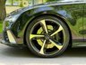 USED 2015 64 AUDI A7 4.0 RS7 SPORTBACK TFSI V8 QUATTRO 5d 553 BHP 