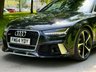 USED 2015 64 AUDI A7 4.0 RS7 SPORTBACK TFSI V8 QUATTRO 5d 553 BHP 