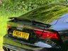 USED 2015 64 AUDI A7 4.0 RS7 SPORTBACK TFSI V8 QUATTRO 5d 553 BHP 