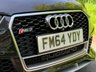 USED 2015 64 AUDI A7 4.0 RS7 SPORTBACK TFSI V8 QUATTRO 5d 553 BHP 