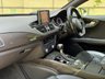 USED 2015 64 AUDI A7 4.0 RS7 SPORTBACK TFSI V8 QUATTRO 5d 553 BHP 
