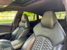 USED 2015 64 AUDI A7 4.0 RS7 SPORTBACK TFSI V8 QUATTRO 5d 553 BHP 