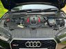 USED 2015 64 AUDI A7 4.0 RS7 SPORTBACK TFSI V8 QUATTRO 5d 553 BHP 