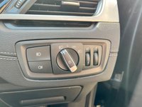 USED 2021 21 BMW X1 2.0 XDRIVE20I XLINE 5d 176 BHP NAVIGATION PLUS / LARGE SCREEN